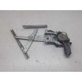Elevalunas Trasero Derecho Para Chrysler Jeep Gr.cherokee /