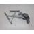 Elevalunas Trasero Derecho Para Chrysler Jeep Gr.cherokee /