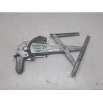 Elevalunas Trasero Derecho Para Chrysler Jeep Gr.cherokee /