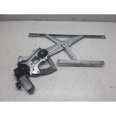 Elevalunas Delantero Derecho Para Chrysler Sebring Berlina