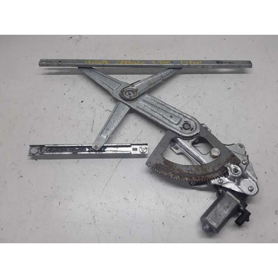 Elevalunas Delantero Derecho Para Chrysler Sebring Berlina