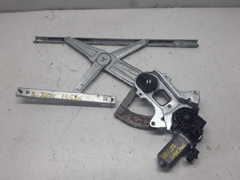 Elevalunas Delantero Izquierdo Para Chrysler Sebring Berlina