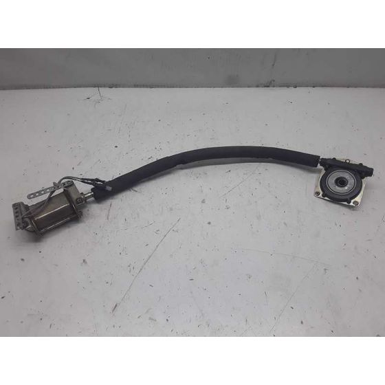 Elevalunas Delantero Izquierdo Para Porsche 944