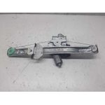 Elevalunas Trasero Derecho Para Jaguar X-Type