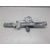 Elevalunas Trasero Derecho Para Jaguar X-Type