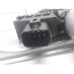 Elevalunas Trasero Derecho Para Jaguar X-Type