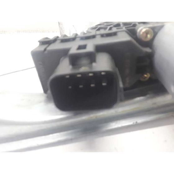 Elevalunas Trasero Derecho Para Jaguar X-Type