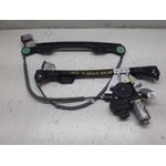 Elevalunas Delantero Izquierdo Para Jaguar X-Type