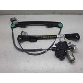 Elevalunas Delantero Izquierdo Para Jaguar X-Type