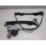 Elevalunas Delantero Izquierdo Para Jaguar X-Type