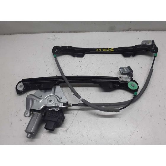 Elevalunas Delantero Izquierdo Para Jaguar X-Type