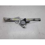Elevalunas Trasero Izquierdo Para Suzuki Grand Vitara Jb