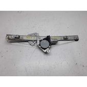 Elevalunas Trasero Izquierdo Para Suzuki Grand Vitara Jb