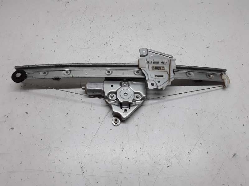 Elevalunas Trasero Izquierdo Para Suzuki Grand Vitara Jb