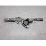 Elevalunas Delantero Izquierdo Para Suzuki Grand Vitara Jb