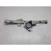 Elevalunas Delantero Izquierdo Para Suzuki Grand Vitara Jb