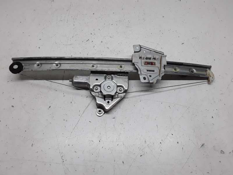 Elevalunas Delantero Izquierdo Para Suzuki Grand Vitara Jb
