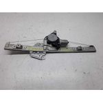 Elevalunas Trasero Derecho Para Suzuki Grand Vitara Jb