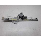Elevalunas Trasero Derecho Para Suzuki Grand Vitara Jb