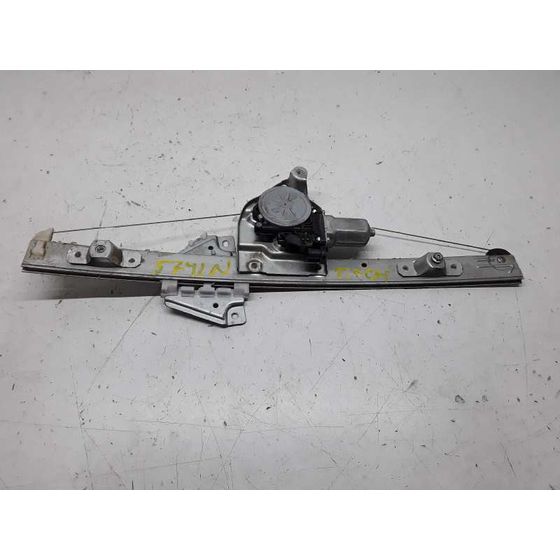 Elevalunas Trasero Derecho Para Suzuki Grand Vitara Jb