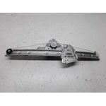 Elevalunas Trasero Derecho Para Suzuki Grand Vitara Jb