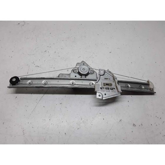 Elevalunas Trasero Derecho Para Suzuki Grand Vitara Jb