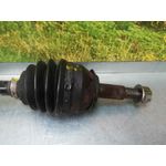 Transmision Delantera Izquierda Para Nissan Qashqai