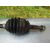 Transmision Delantera Izquierda Para Nissan Qashqai
