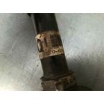 Transmision Delantera Izquierda Para Nissan Qashqai