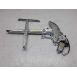 Elevalunas Delantero Derecho Para Suzuki Jimny Sn