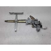 Elevalunas Delantero Izquierdo Para Suzuki Jimny Sn
