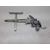 Elevalunas Delantero Izquierdo Para Suzuki Jimny Sn