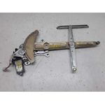 Elevalunas Delantero Izquierdo Para Suzuki Jimny Sn