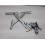 Elevalunas Delantero Izquierdo Para Suzuki Ignis Rg