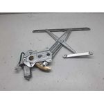 Elevalunas Delantero Izquierdo Para Suzuki Ignis Rg