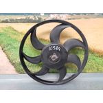 Electroventilador Para Dacia Sandero