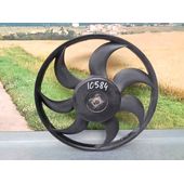 Electroventilador Para Dacia Sandero