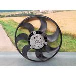 Electroventilador Para Dacia Sandero