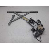 Elevalunas Delantero Derecho Para Chrysler Jeep Gr.cherokee /