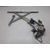 Elevalunas Delantero Derecho Para Chrysler Jeep Gr.cherokee /