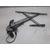 Elevalunas Delantero Derecho Para Chrysler Jeep Gr.cherokee /