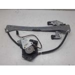 Elevalunas Delantero Derecho Para Chrysler Pt Cruiser