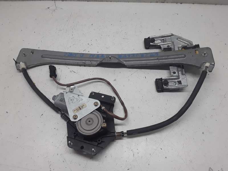 Elevalunas Delantero Derecho Para Chrysler Pt Cruiser