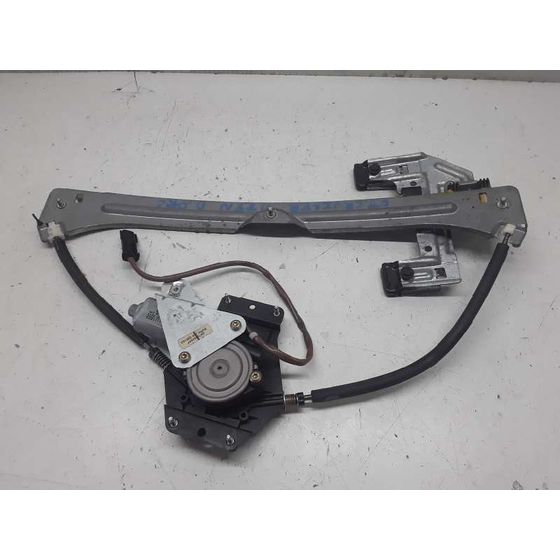 Elevalunas Delantero Derecho Para Chrysler Pt Cruiser