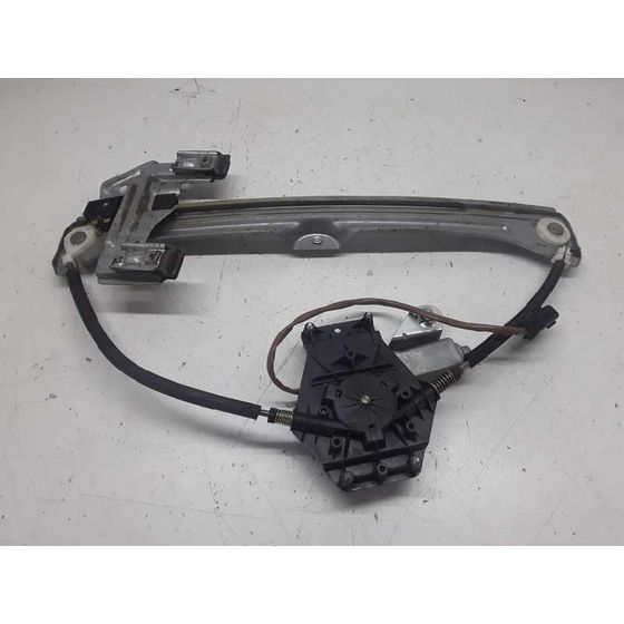 Elevalunas Delantero Derecho Para Chrysler Pt Cruiser