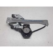Elevalunas Trasero Derecho Para Chrysler Pt Cruiser