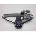 Elevalunas Trasero Derecho Para Chrysler Pt Cruiser