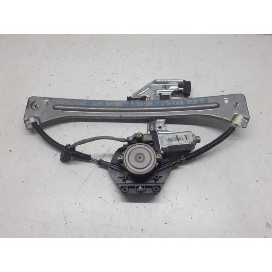 Elevalunas Trasero Izquierdo Para Chrysler Pt Cruiser