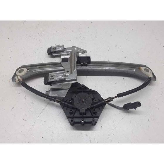 Elevalunas Trasero Izquierdo Para Chrysler Pt Cruiser