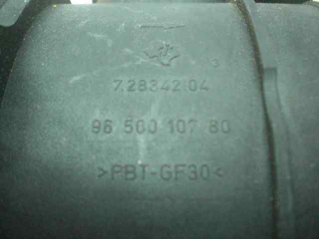 Caudalimetro Para Citroen Xsara Picasso